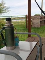 Container La Balsa - Chambres d’hôtes San Gregorio de Polanco