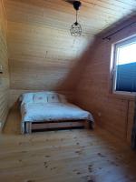Przyjazny Domek - Bed and Breakfast Lubkowo