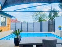 Saho Guesthouse - B&B