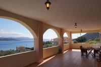 Seaside Serenity - B&B Karavostásion