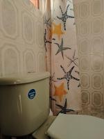 Camera Quadrupla con Bagno in Comune