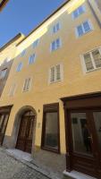 Casa Volpe - Ferienwohnung
