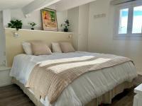 Apartamento de 1 dormitorio