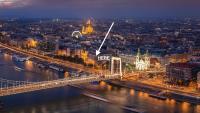 Budapest Riverfront Residence - B&B Budapest