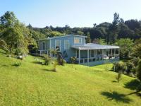 Westway Homestay - B&B Runanga