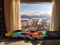 Doppelzimmer mit Seeblick