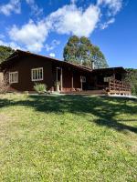 Haus mit 4 Schlafzimmern