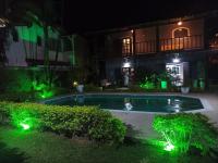 Casa Praiana Maresias - Chambres d'hôtes São Sebastião