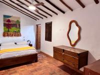 Habitación doble - B&B