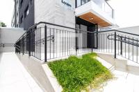 Apto novo com Ar Condicionado bem localizado - B&B Curitiba