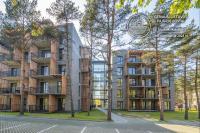 Vanagupės Pušyno Premium SPA apartamentai - Ferienwohnung Palanga