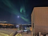 Tromsø, Hamna - Chambres d’hôtes Tromsø