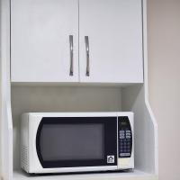 Superior One-Bedroom Apartment