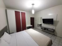 Apto neighborhood garden forest - 5km airport - B&B Boa Vista