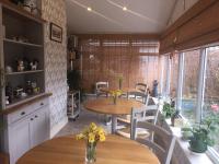 Copperfields Guest House - B&B