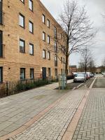 2 Bedroom Luxury Apartment! City Center with Free Parking! - B&B Derby