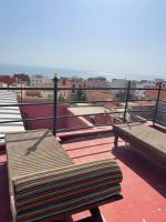 Apartement in Tamraght 15 min from the beach - Ferienwohnung