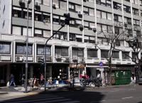 Avenida de Mayo - Bed and Breakfast