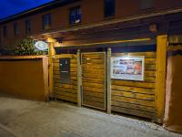 Aparthotel & Seminarhaus Wolkentor - Ferienwohnung