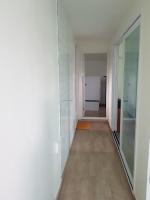 Two-Bedroom Apartment with City View
