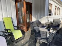 Homestay on budget in Oslo City 1 - B&B Oslo