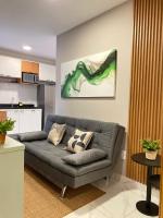 FL23 - Loft ao lado da Expo Center Norte - B&B São Paulo