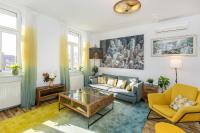 Apartman Bunnys Place - B&B Zagabria