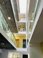 Sal Little Heart Blue Apartment 13 - B&B Santa Maria