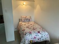 Appartement met 2 slaapkamers