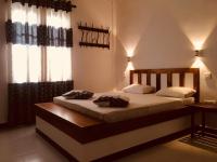 Double Room with Pool View