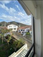 Apartamento Entero 203 NUEVO - Ferienwohnung Guatavita