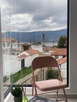 Apartamento Entero 203 NUEVO - Ferienwohnung Guatavita