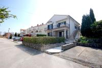 Apartment Alex by El-Pi Tours - B&B Njivice