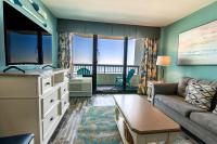 Ocean Front Escape with Lazy River - Ferienwohnung Myrtle Beach