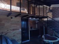 Jlumal Cabañas - Bed and Breakfast