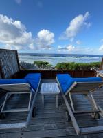 Bungalow - Vue sur Mer 