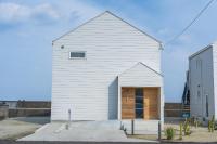 Beach SPA TSUDA 0 Cero棟 - B&B Shido