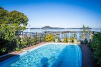 Waterfront Oasis at Central Coast - Chambres d’hôtes
