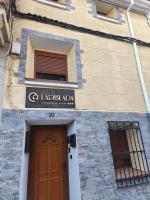 Casa Rural - Casa Ladislada - B&B