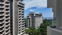 Dominiks silent and quite Classic 1 Bedroom 47 sqm Tambuli Pool Balcony Beach Mactan up to 6 People - B&B