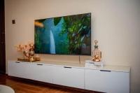 Luxury Three Bedroom,Rupa Mall - Chambres d’hôtes