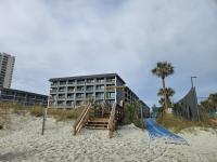 My Beach Place - B&B Myrtle Beach