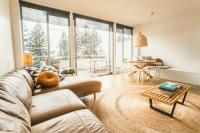 Appartement 3 Chambres - Numéro 2