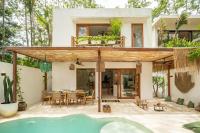 Villa Casa Fou, at Bingin, Uluwatu - B&B Uluwatu