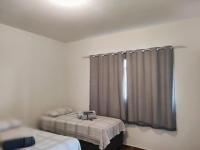 Quarto privativo no Bairro Santa Mônica - B&B Uberlândia