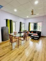 Nova Nest A perfect Homestay - B&B Guwahati