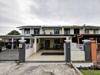 Hin Loi Homes - B&B Kota Kinabalu