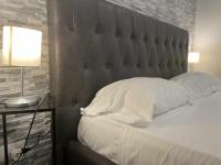 Camera Matrimoniale con Bagno Privato