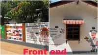 Vibushan Guest House - Bed and Breakfast