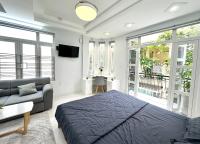 Dka Home - B&B Ho Chi Minh